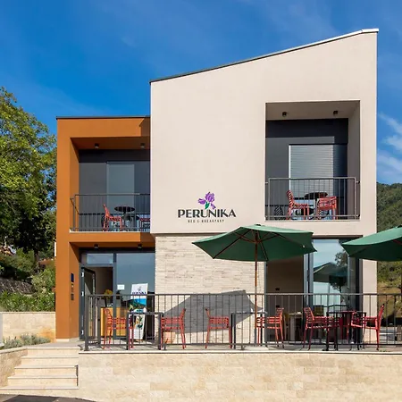 Bed & Breakfast Perunika Mošćenička Draga