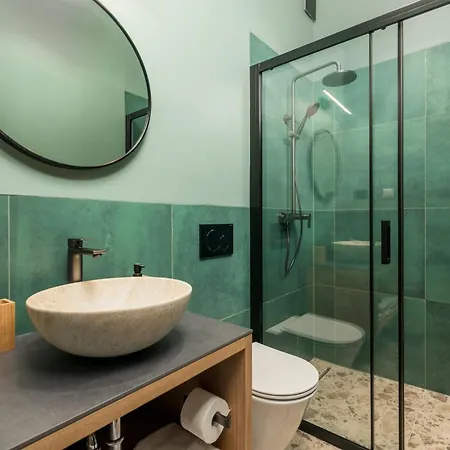 Bed & Breakfast Perunika Mošćenička Draga